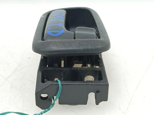 Rear right interior door handle TOYOTA RAV 4 II (_A2_) 2.0 D 4WD (CLA20_, CLA21_, CLA20R, CLA21R) | BP29854906I16 