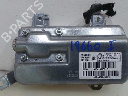 Elektronisk modul BMW X3 (E83) 2.0 d (150 hp) 4912841