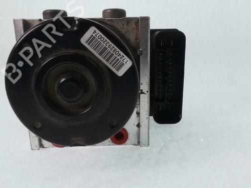 ABS pump OPEL ZAFIRA / ZAFIRA FAMILY B (A05) 1.9 CDTI (M75) | BP2562958M43 