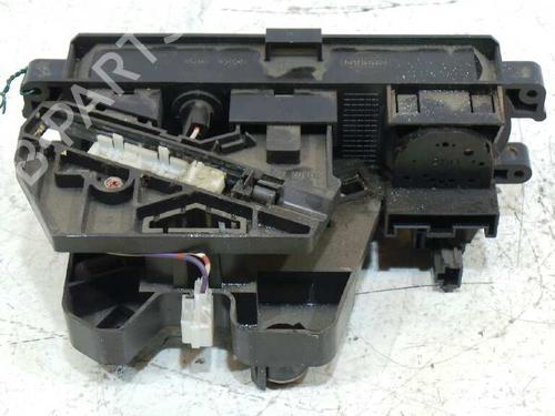 Climate control NISSAN MICRA II (K11)  | BP1264738I5 
