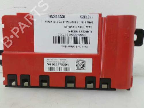 Fuse box BMW 3 Touring (F31) 318 d xDrive | BP5022124E1 