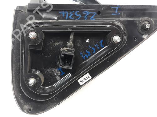 Left mirror HYUNDAI SANTA FÉ II (CM) 2.2 CRDi GLS | BP17480524C26 