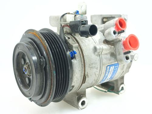 Used AC compressor MG MG ZS SUV 1.5 VTi (106 hp) 26548666