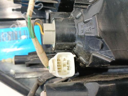 Right taillight SUBARU FORESTER (SH_) 2.0 D AWD (SHH, SHD, SHN) | BP32166455C35 