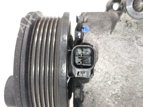 AC compressor FORD S-MAX (WA6) 2.0 TDCi | BP36435498M34 - Image 4