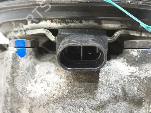 AC compressor RENAULT LAGUNA II (BG0/1_) 2.2 dCi (BG0F) | BP29891262M34