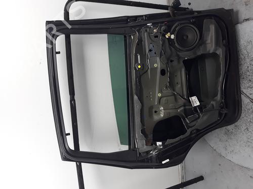 Left rear door FORD S-MAX (WA6)  | BP8141264C4 