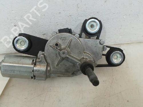 Viskermotor bakrute FORD FIESTA VI (CB1, CCN) [2008-2025]  2794429