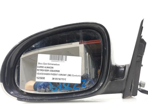 Used Left mirror VW PASSAT B5.5 Variant (3B6) 1.9 TDI (130 hp) 18884198
