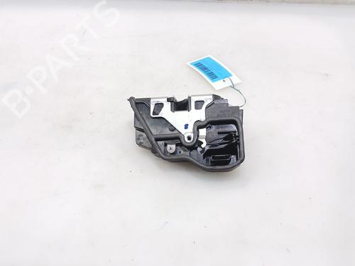 Used Front right lock Front right lock 38346501 38346501