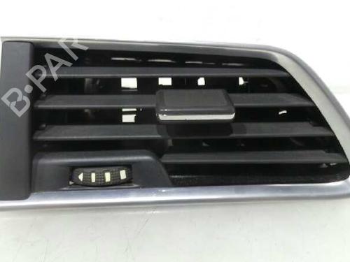 Used Air vent PEUGEOT 508 I (8D_) 1.6 HDi (115 hp) 11658005