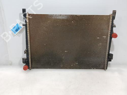 Køler DODGE JOURNEY 2.0 CRD (136 hp) 32867812