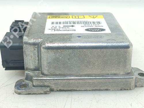 ECU airbags LAND ROVER DISCOVERY III (L319) 2.7 TD 4x4 | BP31644492M53 