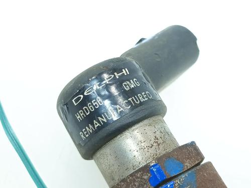Injector FORD FOCUS II (DA_, HCP, DP)  | BP29398587M100 