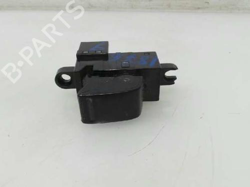 Used Right front window switch NISSAN PRIMERA Hatchback (P12) 1.9 dCi (120 hp) 3428399