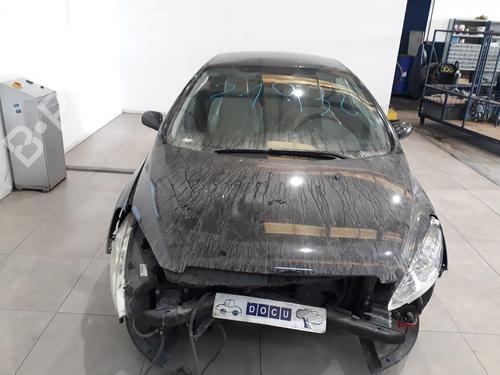 Climate control PEUGEOT 307 CC (3B) 1.6 16V | BP14908142I5 