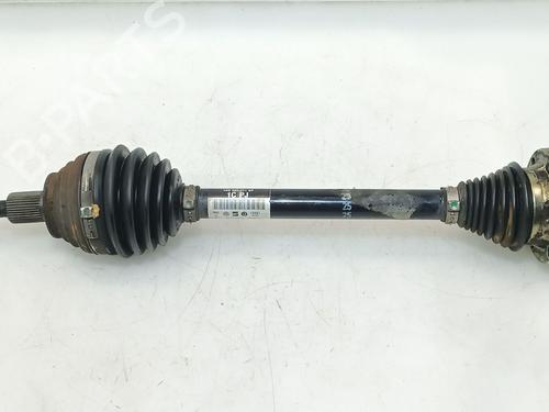 Left front driveshaft SEAT ALTEA XL (5P5, 5P8) 1.6 TDI | BP30470444M38