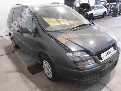 Used Parts FIAT ULYSSE (179_)  2.2 JTD  1086164