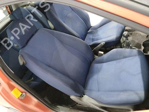 Used Right front seat FIAT PUNTO (188_) 1.2 60 (188.030, .050, .130, .150, .230, .250) (60 hp) 24699121