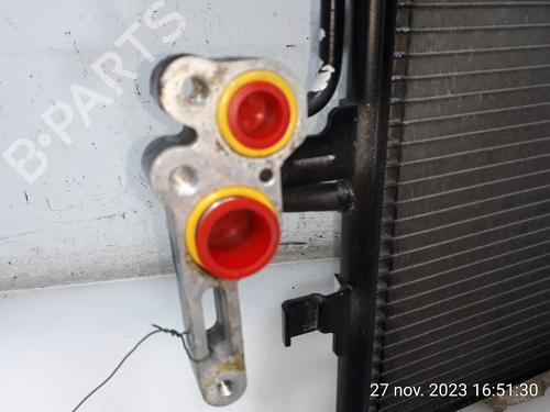 AC radiator FORD GALAXY II (WA6)  | BP16110856M32 