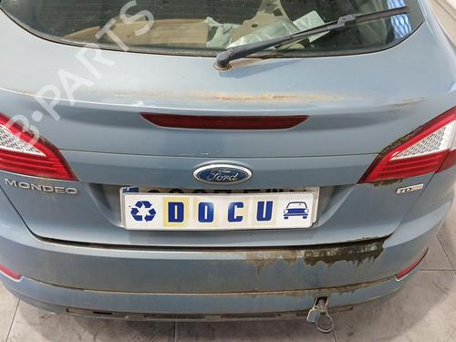 Left headlight FORD MONDEO IV (BA7) 1.8 TDCi | BP36071367C28 - Image 10