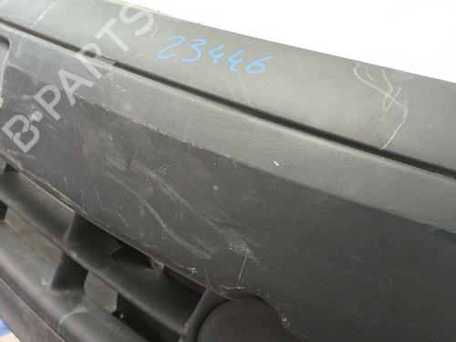 Front bumper RENAULT KANGOO (KC0/1_) 1.5 dCi (KC08, KC09) | BP25051599C7 