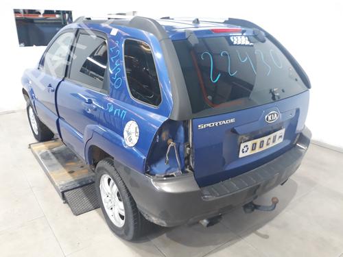 Rim KIA SPORTAGE II (JE_, KM_) 2.0 CRDi 4WD | BP16045584C45