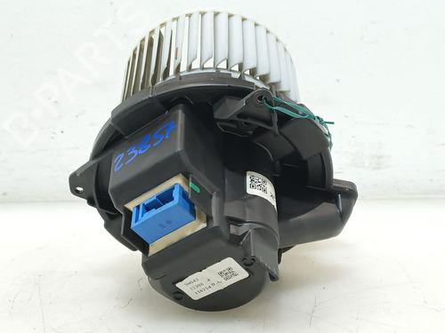 Heater blower motor NISSAN MICRA V (K14) 1.0 IG-T | BP30393334M62