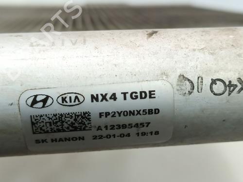 AC radiator HYUNDAI TUCSON (NX4E, NX4A) 1.6 T-GDi | BP32230244M32 - Image 4