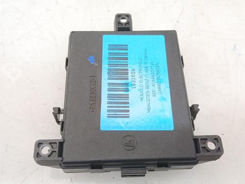 Electronic module MERCEDES-BENZ M-CLASS (W164) ML 320 CDI 4-matic (164.122) | BP36533208M83 - Image 5