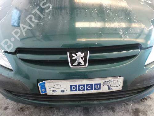 Right front window switch PEUGEOT 307 (3A/C) 2.0 HDi 110 | BP1440338I26 