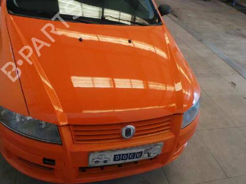 Left front driveshaft FIAT STILO (192_)  | BP5590408M38 