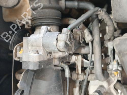 Throttle body DAEWOO MATIZ (M100, M150) 0.8 96603535 | 96603535