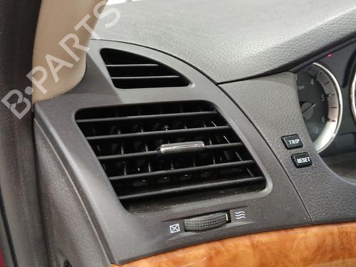 Used Air vent Air vent 37068295 37068295