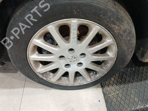 Używane Felga PEUGEOT 607 (9D, 9U) 2.2 HDi (133 hp) 29889737