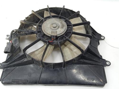 Køleventilator elektrisk HONDA CR-V II (RD_) 2.2 CTDi (RD9) (140 hp) 21167402