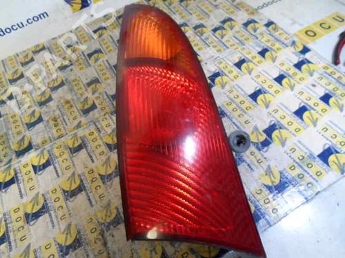Højre baglygte FORD FOCUS I (DAW, DBW) [1998-2009]  70677
