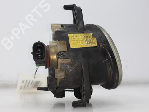 Right front fog light MERCEDES-BENZ A-CLASS (W169) A 180 CDI (169.007, 169.307) | BP16635427C31 