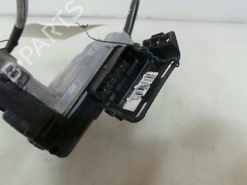 Rear right lock PEUGEOT 508 SW I (8E_) 2.2 HDi | BP4607248C99 