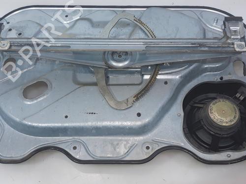 Front right window mechanism FORD FOCUS C-MAX (DM2)  | BP17071607C23 