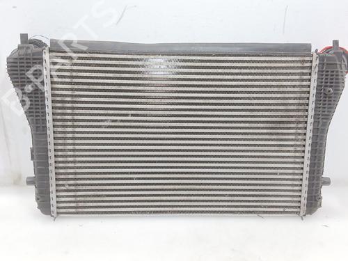 Intercooler SEAT LEON (1P1) 2.0 TFSI | BP36596682M30 - Image 3
