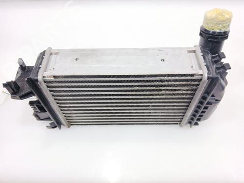 Used Intercooler NISSAN MICRA V (K14) 1.0 IG-T (92 hp) 24698696