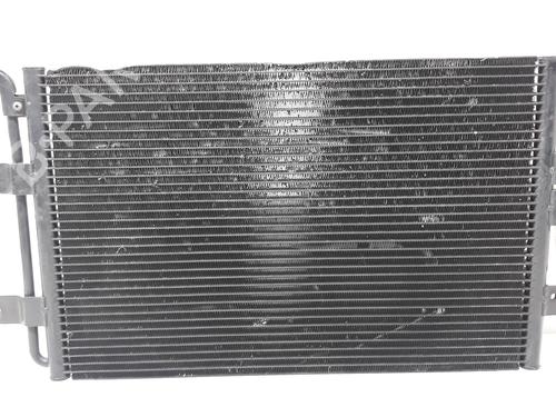 Used AC radiator SEAT TOLEDO II (1M2) 1.9 TDI (90 hp) 18343980