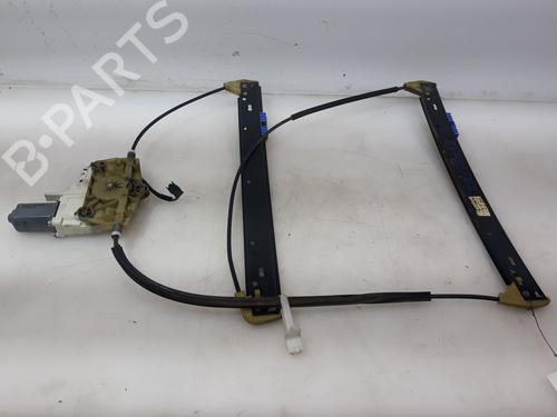 Front left window mechanism AUDI A6 C6 (4F2) 2.0 TDI | BP11053869C22 