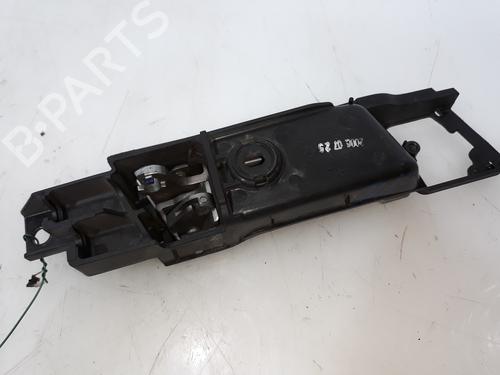 Venstre bak invendig håndtak CHEVROLET CAPTIVA (C100, C140) 2.0 D 4WD | BP13625264I15 