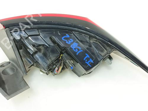 Left taillight RENAULT CLIO IV (BH_) 0.9 TCe 90 (BHNF, BHMA, BHMH, BHJK, BHJR) | BP29909959C34