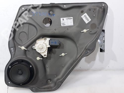 rear-right-window-mechanism-mercedes-benz-b-class-sports-tourer-w245-b-200-245233-a1697301679-a1697301679-2005-2006-2007-2008-2009-2010-2011-9955378 main image