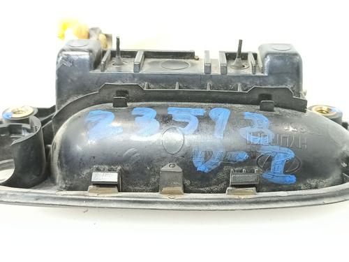 Front left exterior door handle HYUNDAI ACCENT II (LC) 1.3 | BP27711183C128 