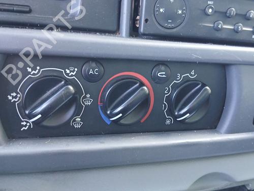 Used Climate control Climate control 38800811 38800811