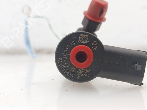 Injector FIAT FREEMONT (345_) 2.0 JTD 4x4 | BP38264466M100 - Image 4